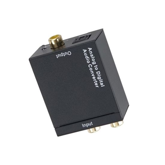 아날로그 TO 디지털 오디오 컨버터 / 변환기 LTB657D
