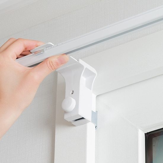 바나나빌딩 못 없이 설치하자! 안뚫어고리ver2