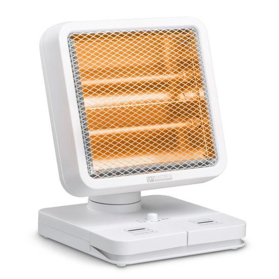 회전식 사무실 전기히터 발난로 / 발터치 EGHQH300