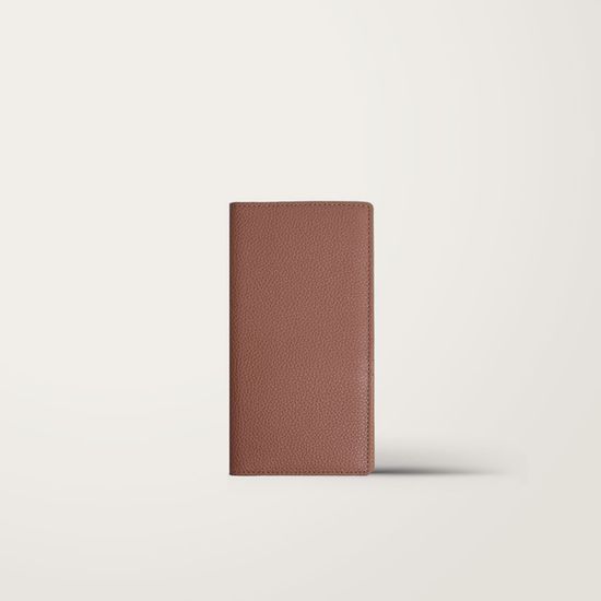 다이어리 커버 포켓 스탠다드 페블