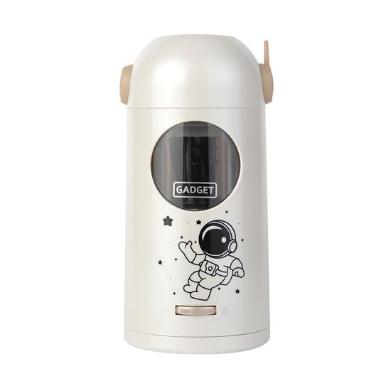 가제트 자동 전동 연필깎이 GAS7000 점보연필 호환