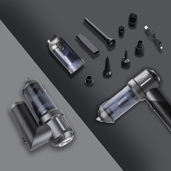 베노아 터보픽스 무선 에어건 청소기 VC-3500