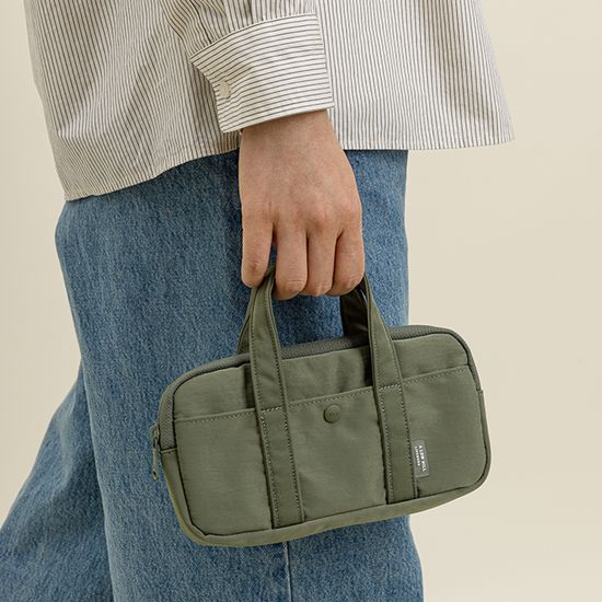 포켓 v.7 펜슬 파우치