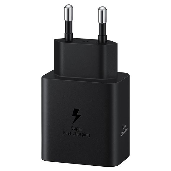 삼성 45W PD 충전기 (USB C to C 1.8m 케이블 포함)