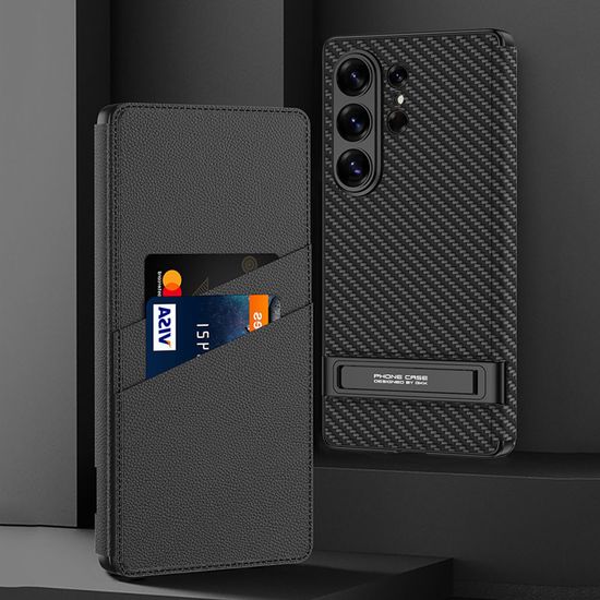 갤럭시 s26울트라 카드지갑 스탠드 풀커버 가죽케이스