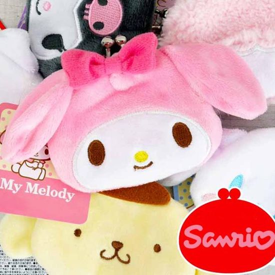 마이멜로디 동전지갑(H048374)