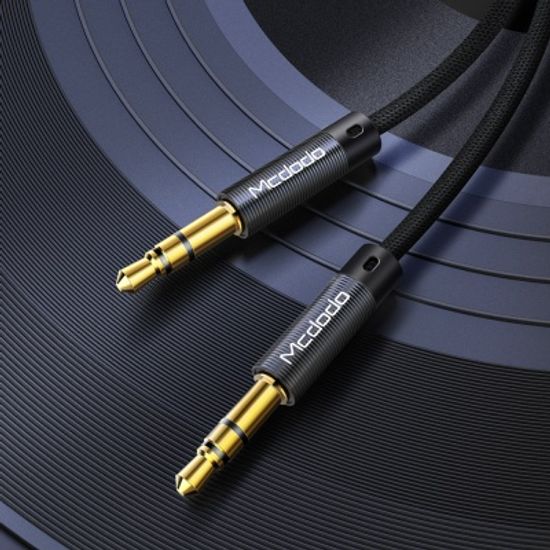 맥도도 3.5mm AUX 오디오 케이블