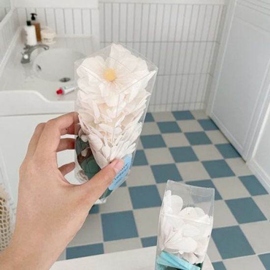 Bloom Flower Garland 블룸플라워가랜드