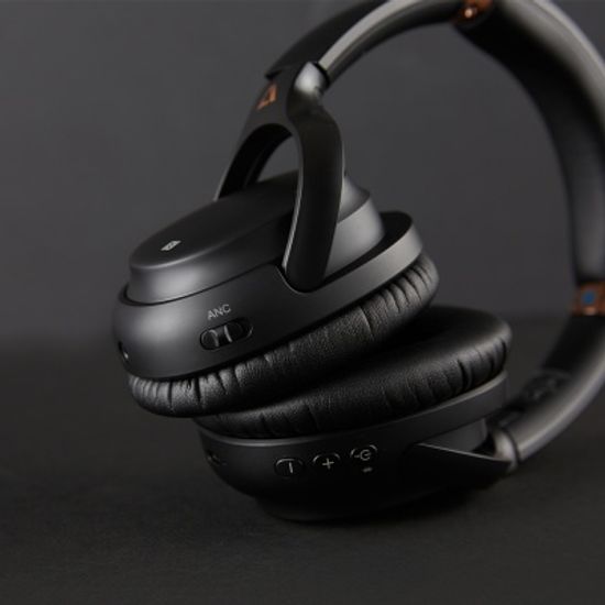 원미 노이즈캔슬링 aptX Hi-fi 헤드폰, 1Mii E600Pro