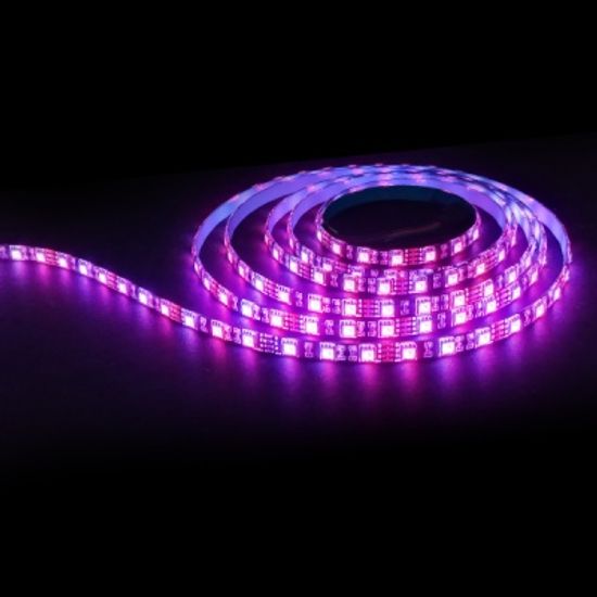 LED 오로라 라인 조명 2M