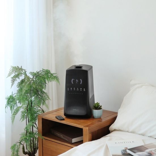 [오엘라] loT 스마트 가습기 ON-HU05WF