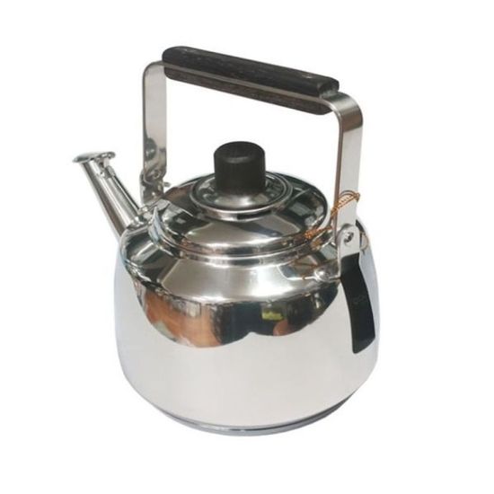 코카고 인덕션 주전자 티포트 스텐 차망 주전자 1.5L[