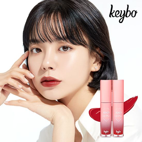 키보 쥬시 립 플러스 플럼퍼