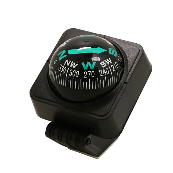 길잡이 차량용 나침반 식 자동차나침반(WB800A0)