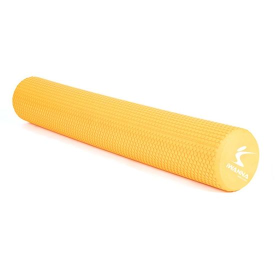 아이워너 폼롤러 91cm (후레쉬망고)(WFFP2AR)