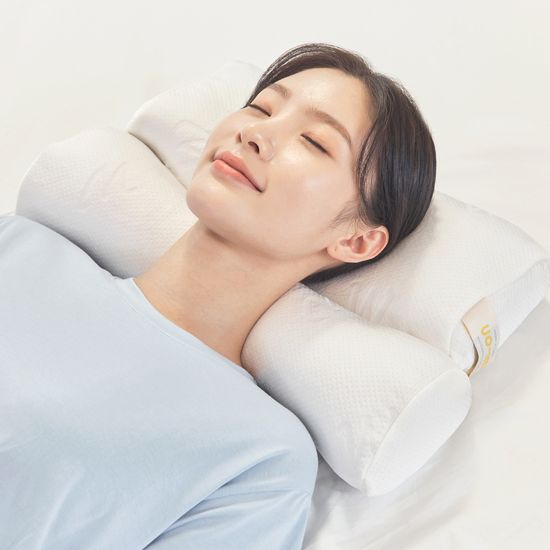 와이온 맞춤베개 베이직 오가닉/인견