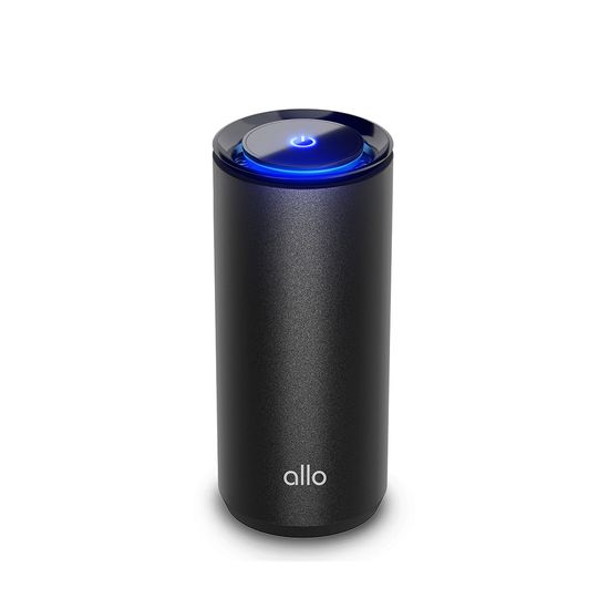 알로 플라즈마 차량용 공기청정기 A5 Plus