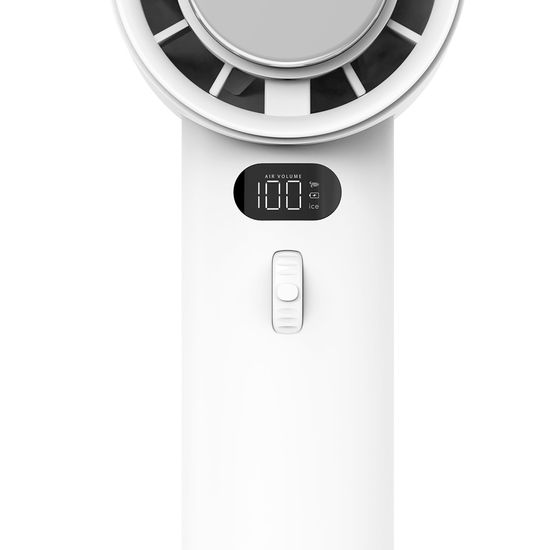 아이프리즈 제트 아이스 급속 냉각 휴대용 선풍기