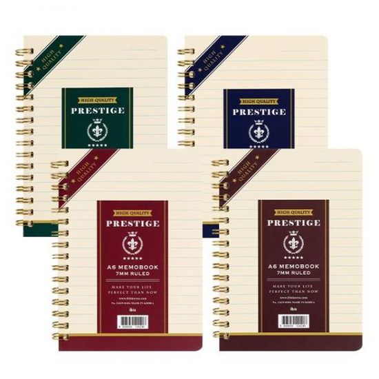 1800 프레스티지좌철수첩(SP)