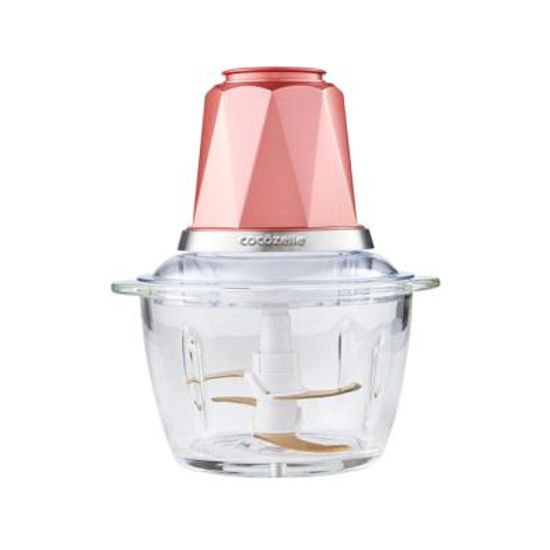 코코젤리 홈스마트 멀티 박피기 CO-9507(로즈골드)