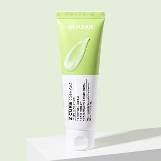 [닥터플리너스]제트 큐어 크림 80ml