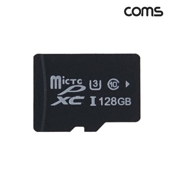 마이크로 SD Class10 128GB 메모리카드 Micro SDXC