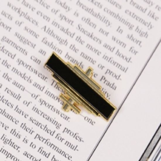 [pinpinpin] 일리야 차슈닉 핀