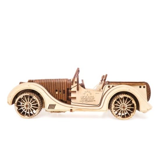 로드스터(Loadster)