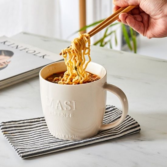 알럽하우스 마시 빅머그 벤티 670ml