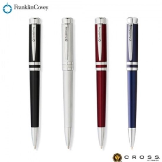 크로스 플랭클린 코비 볼펜-프리몬트/그리니치/렉싱턴