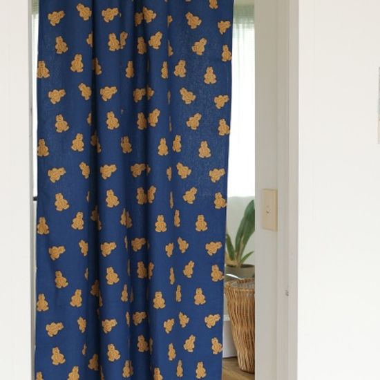 DONATDONAT 가림막 커튼