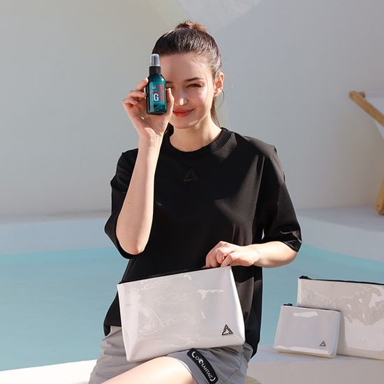 오션테그 김서림방지제 WIPER G 100ml