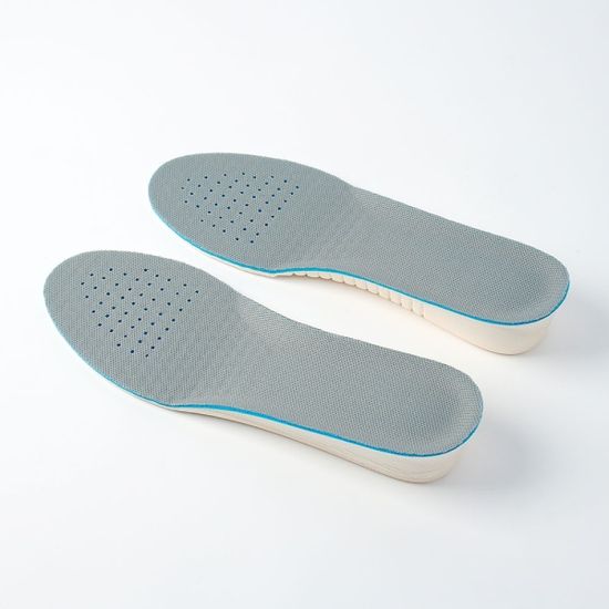 레이즈 키높이 깔창 쿠션 신발 스포츠 운동화 인솔