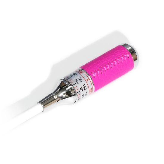 스윙임팩트 홀인원 핑크 골프 스윙연습기