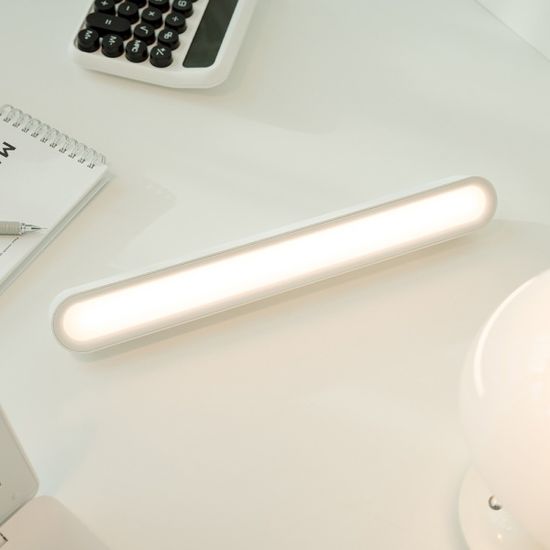 LED 하몬 휴대용 충전형 부착형 스탠드 조명 6W