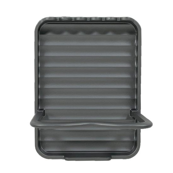 올지 조리도구 거치대 냄비뚜껑 받침대 국자 집게