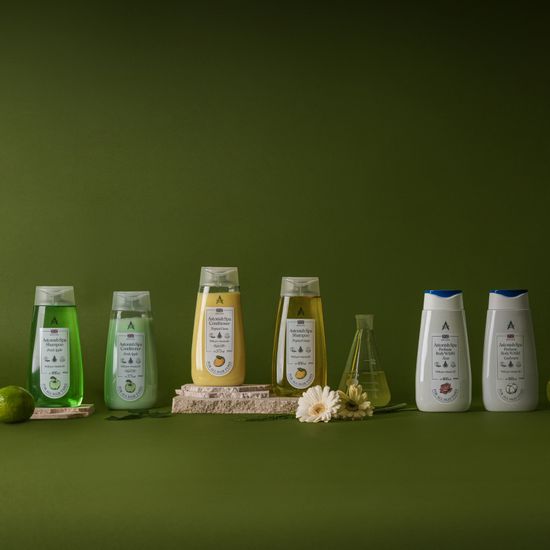 아스토니쉬 스파 비건 퍼퓸 바디워시 캐시미어 400ml