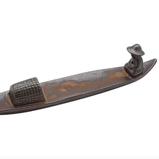 인센스 스틱 홀더 뱃사공(WFHAIFY)