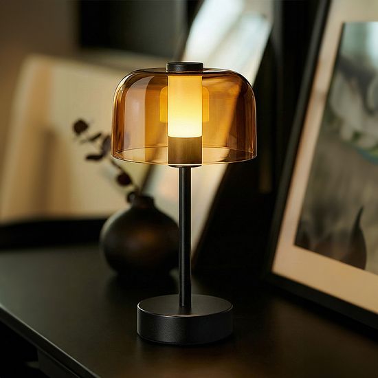 레토 무선 테이블램프 무드등 인테리어조명 GLOWY-T