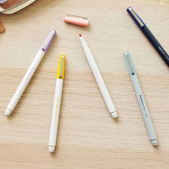 [리히트랩] MYFA 로그 마커