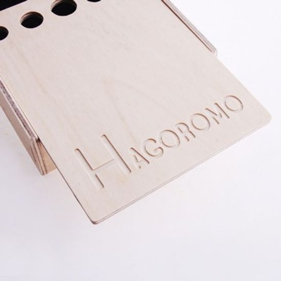 분필 홀더 케이스(5개용)