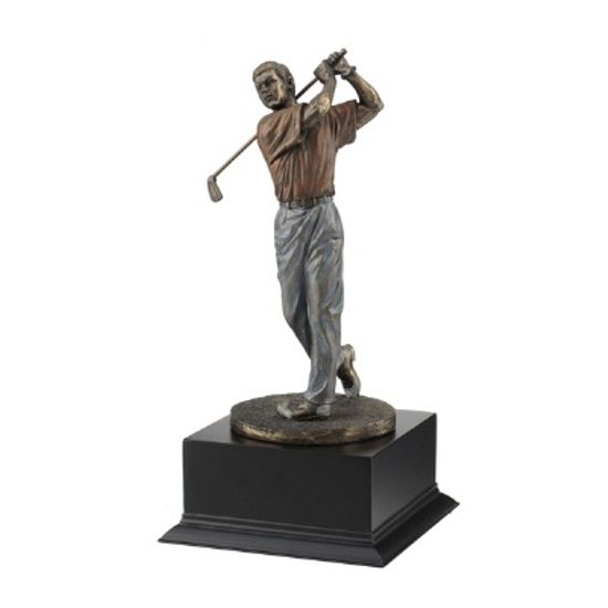 골프트로피 HB1307 홀인원패 싱글패 이글패 우승기념