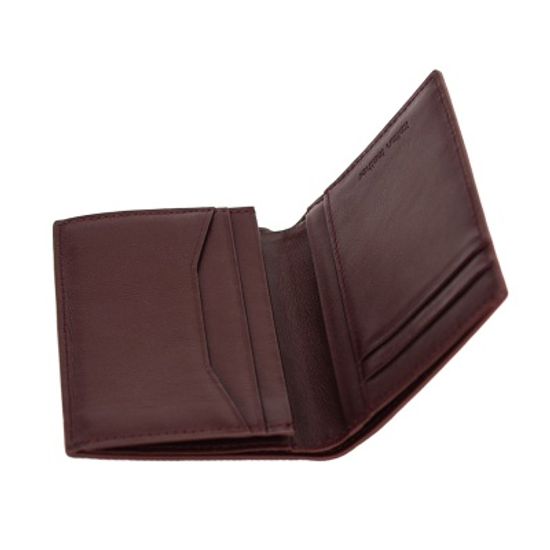 홀인원 컴팩트지갑