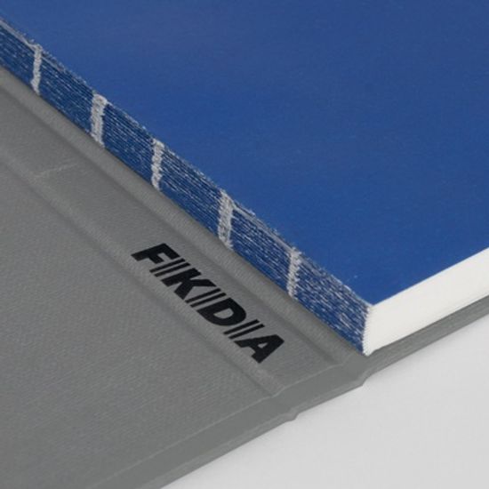 피키디아 스위스 바인딩 노트(그리드,도트,라인)