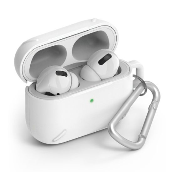 링케 에어팟 프로 레이어드 케이스 키링