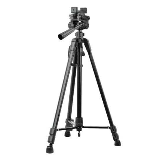 LAAON 카메라&스마트폰 3단접이식 삼각대 ITB-SF90