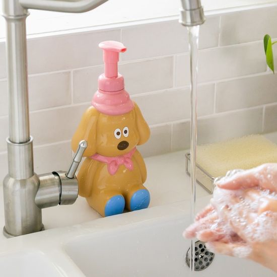 Brunch Brother 찰리 디스펜서