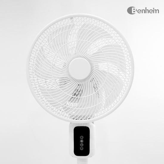 벤하임 리모컨 360º 회전 서큘레이터 선풍기 BDCF-45