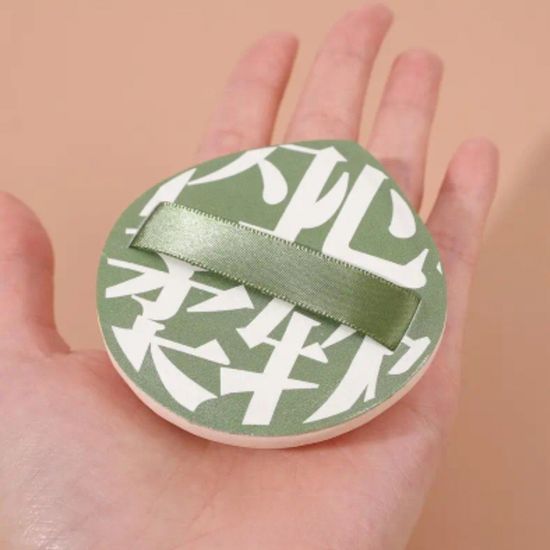 모찌 대왕 궁둥이 퍼프 메이크업 스펀지