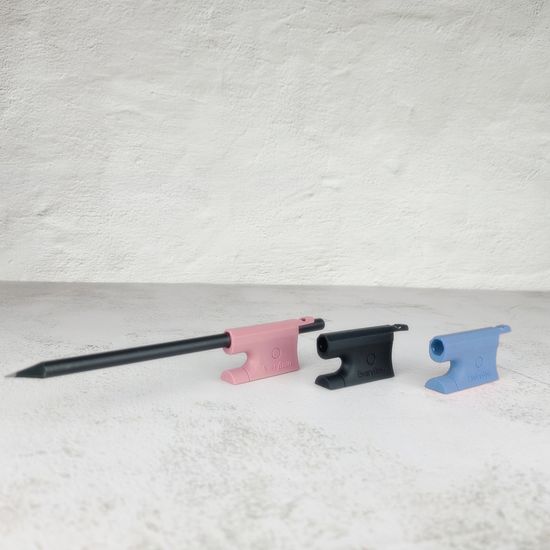 현악기 활 보잉 연습기 새끼손가락 교정 에브리보우